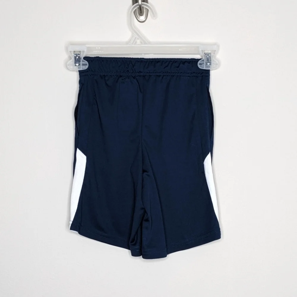 NWT Jumping Beans Athletic Shorts Slim Active 6